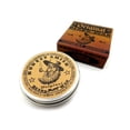 thumbnail image 3 of Cera para barba Honest Amish Original, totalmente natural y orgánica, 60 ml, 3 of 4