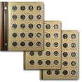 thumbnail image 3 of 1999-2008 200-coin 50 State Quarter Complete Set (Dansco Albums), 3 of 4