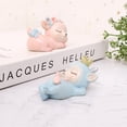 thumbnail image 2 of Deer Baby Accessories Home Decoration Cute Animal Room Decor, 2 of 5