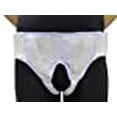 thumbnail image 3 of FlexaMed Ferme Double Inguinale pour Hernie de l'Aine - Grand, 3 of 10