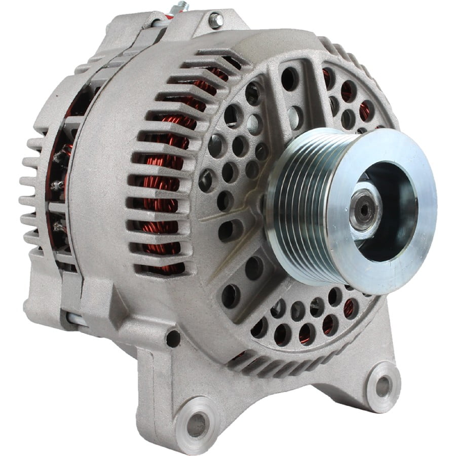 Discount Starter & Alternator Replacement Regulator Fits Buick Cadillac Chevrolet Pontiac Applications 10394201 15812949 Discount Starter & Alternator Replacement Regulator Fits Buick Cadillac Chevrolet Pontiac Applications 10394201 15812949