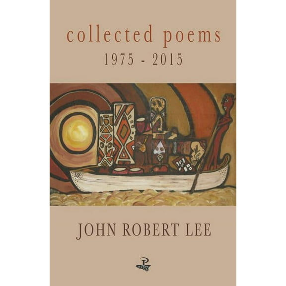 Collected Poems 1975-2015 (Paperback)