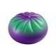 thumbnail image 5 of Juguete colorido con bollo al vapor y blandito con caja – Suave apretón sensorial de TPR, adorable decoración de escritorio Kawaii, juguete antiestrés portátil de 3,35 pulgadas para adultos, 5 of 9