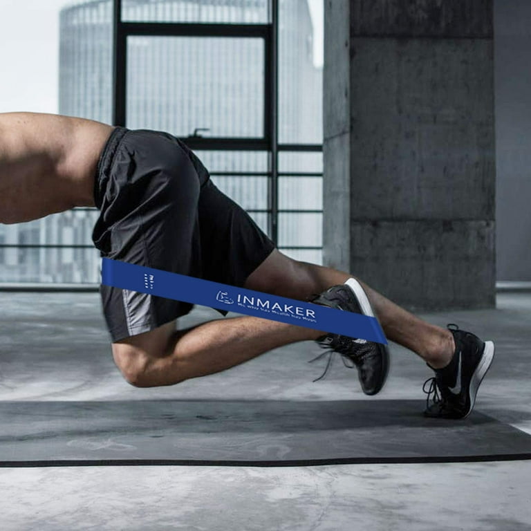 Inmaker best sale resistance bands