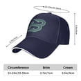 thumbnail image 2 of Boston Fleet Hat Unisex Casual Baseball Cap, 2 of 5