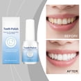 thumbnail image 5 of Tooth Polish,Instant Teeth Whitening Paint,Instant White Paint for Teeth,Cosmetic Tooth Polishing Liquid for Improving Tooth Appearance, Brush-On Formula, Portable Oral Care, 5 of 8