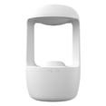thumbnail image 2 of Uandlove Air Humidifier Water Droplet Humidifier Bedroom Office Desktop Smog Visible USB Humidifier Home Bedroom Office Desktop USB Aroma Diffuser, 2 of 9