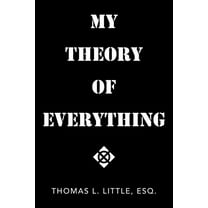 My Theory of Everything (Paperback)
