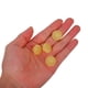 thumbnail image 3 of unbranded 10Ud Almohadillas Para Pedal De Transparentes Mejora Rendimiento Y Seguridad, 3 of 8