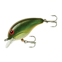 Bandit Series 100 Crankbait 2" Rootbeer 1/4 oz.