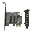 thumbnail image 2 of Tarjeta De Expansión PCIe A 3.0, Chip PCI E1X 885E9215 Plug And Play Tarjeta Adaptadora PCIe A Para Escritorio, 2 of 7