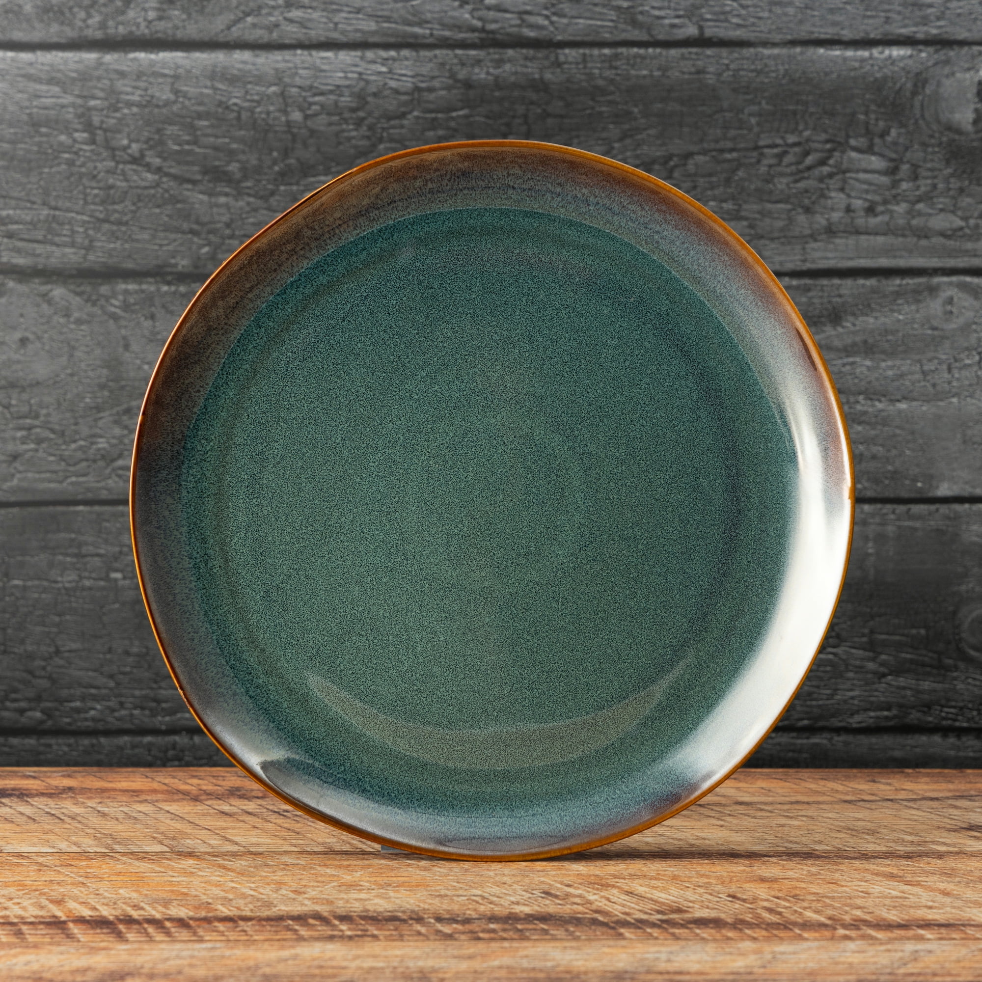 (2 pack) Yellowstone Dutton Ceramic Dinner Plate