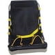 thumbnail image 1 of Asiento de Ducha Montado en Pared Wash That Baby Negro Amarillo, 1 of 2