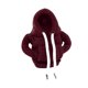 thumbnail image 4 of Sudadera con capucha para palanca de cambios de coche, decoración de palanca de cambios, decoración Interior de coche, lavable a máquina, accesorio Vino rojo, 4 of 8