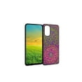 thumbnail image 1 of Compatible with Motorola Moto G Stylus 4G 2022 Phone Case, Mandala-7 Case Men Women, Flexible Silicone Shockproof Case for Motorola Moto G Stylus 4G 2022, 1 of 1