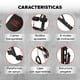 thumbnail image 3 of Banco Ajustable Para Ejercicio X-Rush Con Equipamiento Completo, 3 of 8