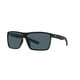 thumbnail image 2 of Gafas de sol Costa Del Mar Man con montura negra mate y lentes grises, 2 of 7