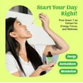 thumbnail image 4 of Drops of Nature Green Tea Extract 1000mg Drops for Antioxidant Boost, Pineapple Flavor, 2 fl oz, 4 of 12