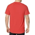 thumbnail image 2 of Carhartt Mens Force Relaxed Fit Midweight Short Sleeve Pocket T-Shirt R51-XL, 2 of 2