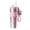 Pink, variant on Double Wall Stainless Steel Insulated Tumbler with Straw – 20oz Vacuum Flask for Women, Lightweight Luxury Portable Water Bottle, Double-Drink Lid for Home, Office, Travel, Ideal Gift