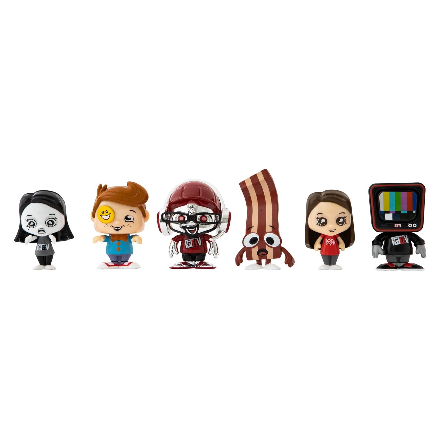 FGTeeV Mystery Figure Blind Bags