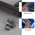 thumbnail image 4 of 2Pcs Multi Color Iron Plastic Hydraulic Jack Oil Pump Parts for Vehicle Maintenance and Repair Tasks, 4 of 8