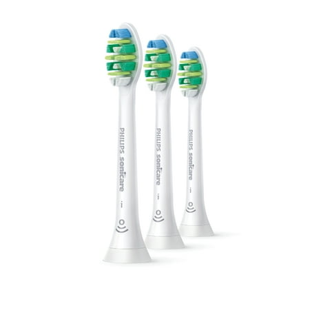 Philips Sonicare Powered Toothbrush Head - 3ct