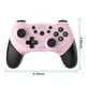 thumbnail image 5 of Methold Controlador de juegos programable compatible con Bluetooth 5.0 Gamepad Indicador LED Reemplazo recargable para / Lite Videojuegos y accesorios, 5 of 6