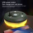 thumbnail image 4 of Camping String Lights, LED Tent Lights 5 Modes  For Festival Decor, 4 of 8