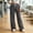 Dark Gray, variant on Women's Straight Leg Sweatpants Athletic Joggers with Pockets Casual Winter Lounge Travel Pants Fashion Outfits