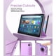thumbnail image 5 of Funda MoKo para tablet Amazon Kindle Fire Max 11 de 13ª generación, 5 of 8