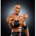thumbnail image 3 of WWE Ultimate Edition Figurine articulée et acc. The Rock, 3 of 6