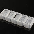thumbnail image 3 of Daisyyozoid Wholesale Sushi Mold Rice Ball 5 Rolls Maker Non Stick Press Bento Tool, 3 of 7