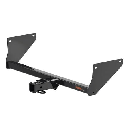 CURT 13416 Class 3 Trailer Hitch  2-Inch Receiver  Compatible with Select Toyota RAV4