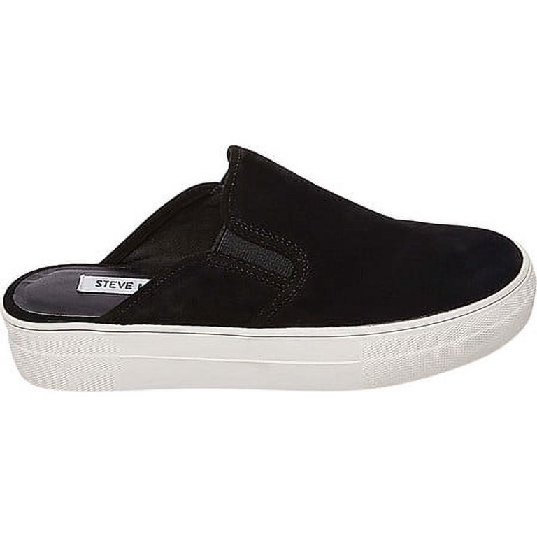 Steve Madden Women s Glenda Sneaker Mule Walmart