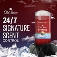 thumbnail image 2 of Old Spice Red Collection Deodorant for Men, Stratus Scent, 3oz, 2 of 15