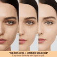 thumbnail image 3 of Instant FirmX Easy Wear Temporary Eye Tightener Instant Eye Cream (Makeup Organizers), 3 of 3