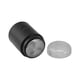 thumbnail image 1 of Mini Afeitadora Eléctrica Portátil Recargable para Viajes para Hombres y Adolescentes Recortadora de Barba Pequeña Maquinillas de Afeitar de Bolsillo para la Cara Carga USB ANGGREK  Otros, 1 of 8