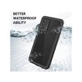 thumbnail image 2 of Samsung Galaxy A72 4G Waterproof Case, Underwater Case Built-in Screen Protector,Heavy Duty Shockproof Protective Cover for Galaxy A72 4G (Not Fit for 5G), 2 of 7