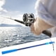 thumbnail image 5 of Caña de Telescópica Ligera DYNWAVEMX Lanzador de Larga Distancia para Accesorios de Pesca, 5 of 8