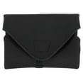 thumbnail image 3 of Unique Bargains Camera Protective Wrap, 9.8'x9.8' Lens Wrap Cloth with Thick Protective Neoprene, Black Grey, 3 of 5