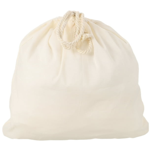 ColoMX Bolsa de leche de nuez reutilizable para colar bolsas para jugo y paños de queso de algodón orgánico frío para colar alimentos