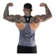thumbnail image 3 of Playera Olimpica Tank Top Deportiva Bata De Hombre Fenix Fit, 3 of 3