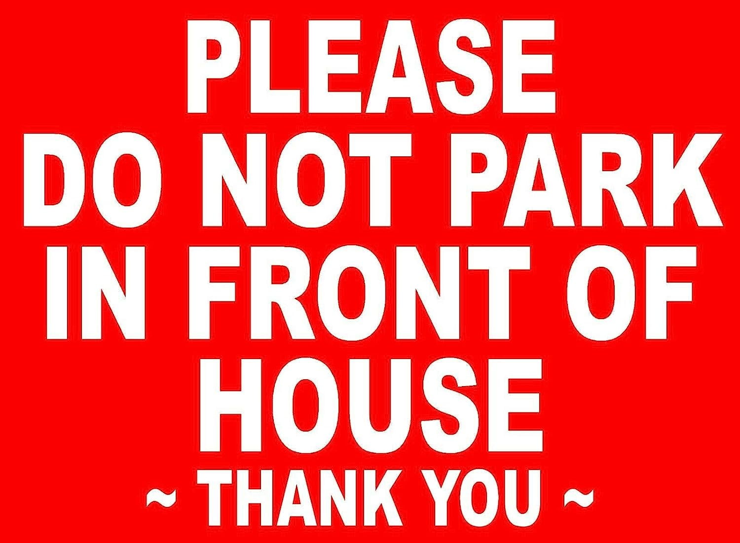 Before You Knock On My Door Sign No Soliciting Metal Sign 12"x8