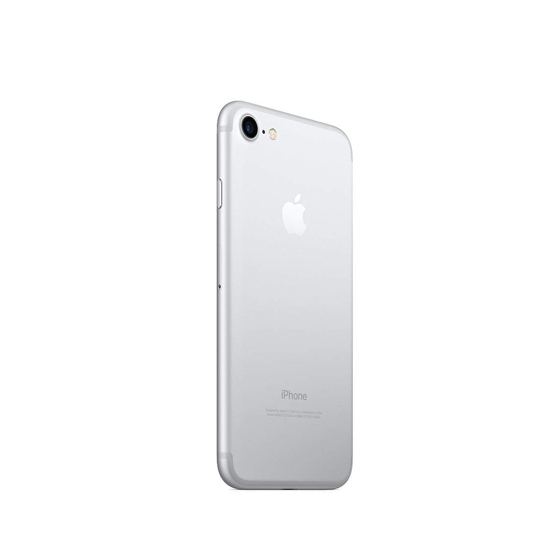 Restored Apple iPhone 7 256GB, Silver - Unlocked GSM (Refurbished)