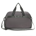 thumbnail image 1 of El petate del viaje continúa el bolso para las mujeres y los hombres, bolso del gimnasio de los deportes, bolso de la yoga, 1 of 5
