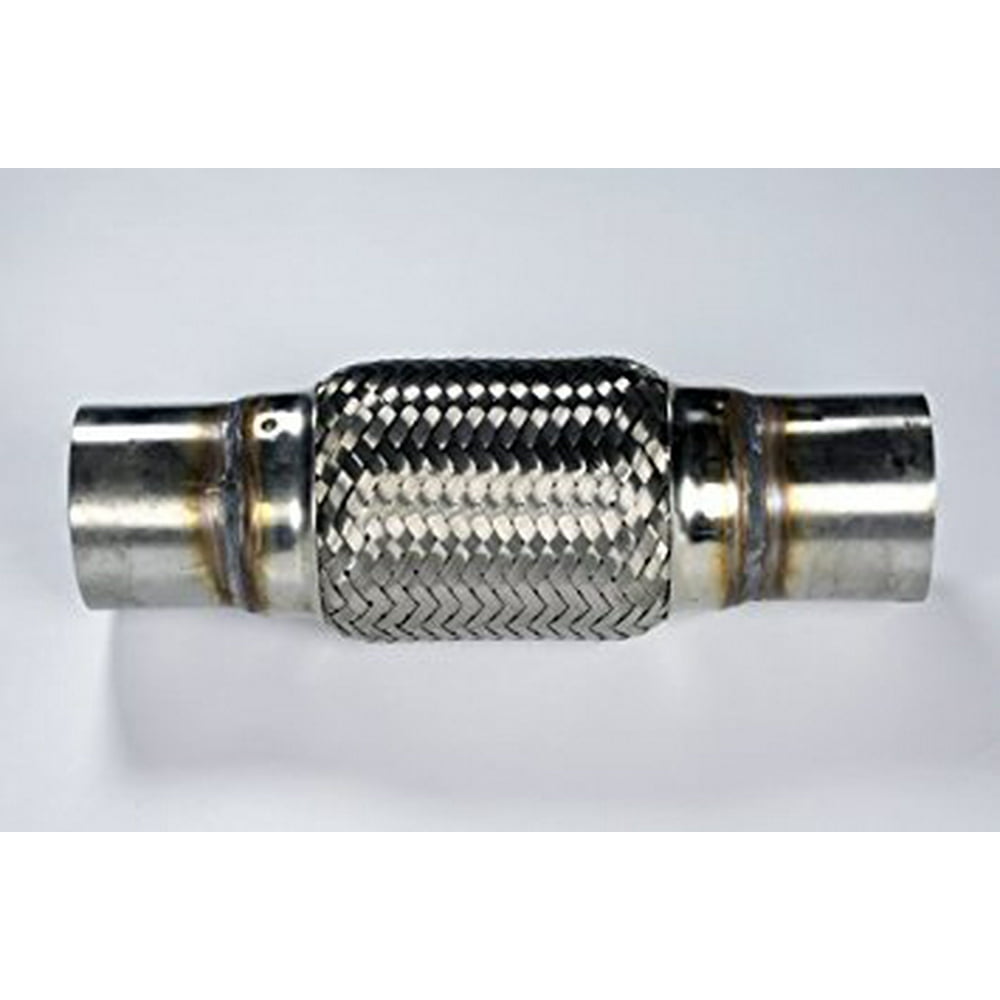 universal flex pipe