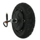 thumbnail image 2 of Motor de rueda de scooter eléctrico,Motor de rueda de scooter eléctrico Motor de cubo de scooter eléctrico Motor para scooter eléctrico Kugoo Durabilidad mejorada, 2 of 8