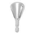 thumbnail image 4 of Deburring Chamfer,  Polishing Performance Remove Burr Tool Stable  For Hardened Steel For Low Carbon Steel For Copper For Grinding Stainless Steel, 4 of 8