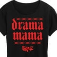 thumbnail image 3 of Bratz - Drama Mama - Electric Fence - Women's Short Sleeve Graphic T-Shirt, 3 of 5